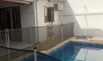 Imagem 2: Casa com 3 quartos para locação no Condomínio Grape Village- Vinhedo S.P