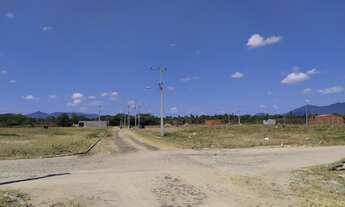 Imagem: Loteamento Parque Tijuca A 800 Metros Da