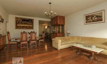 Imagem 2: Apartamento à Venda - Tijuca, 3 Quartos, 180 m2