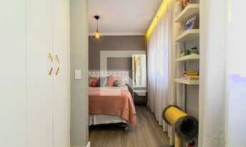 Imagem 7: Apartamento à Venda - Vila Mascote, 1 Quarto, 49 m2