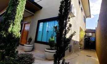 Imagem: Belíssimo Sobrado no Parque Brasília