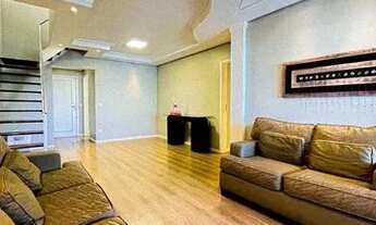 Imagem 4: Cobertura Duplex 252 metros quadrados com 3D suíte terraço com Piscina - Centro - Criciúma