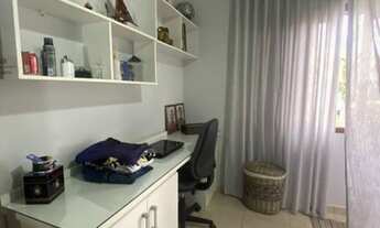 Imagem 4: Casa a venda no Condomínio Portal dos Pássaros