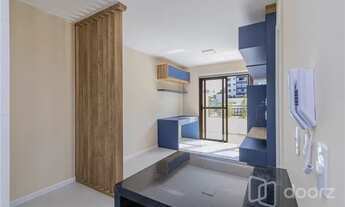 Imagem 3: PORTO ALEGRE - Apartamento Padrão - Jardim Botânico