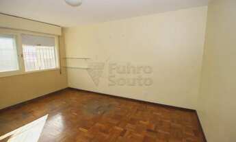 Imagem 2: Casa Padrão em Pelotas