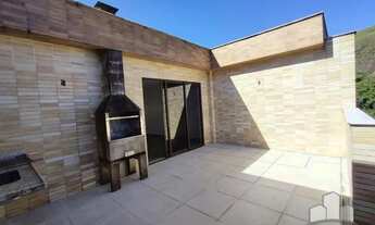 Imagem 7: Petrópolis - Apartamento Padrão - Valparaíso