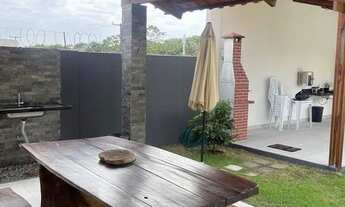 Imagem 2: Casa Praia de Tabatinga 2, Litoral Sul da Paraíba