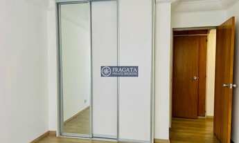 Imagem 4: Apartamento á venda com 150M² 3 dormitórios 1 vaga- Jardim Paulista