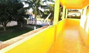 Imagem 3: Casa para venda com 4 quartos em Rio das Ostras, Terreno com 1080 m²