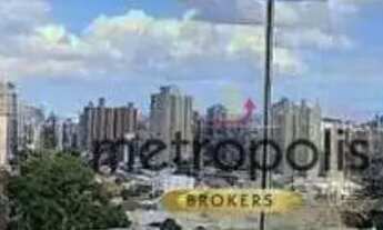 Imagem 2: Cobertura com 2 dormitórios, 90 m² - venda por R$ 642.000,00 ou aluguel por R$ 5.866,50/mê