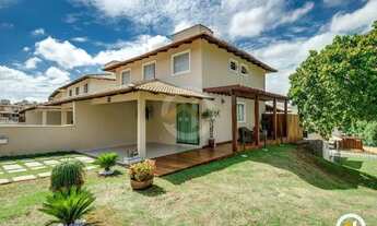 Imagem: Casa Sobrado em condominio fechado