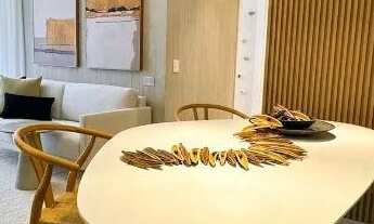 Imagem 2: RY- Lumi Tower Residence Ap 3 Quartos 73m², Taguatinga 672.000,00