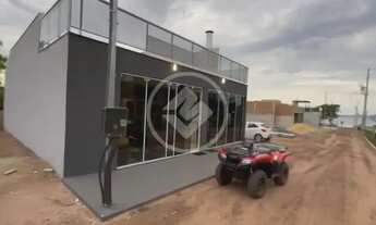 Imagem: Excelente casa no lago do manso codigo