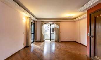 Imagem 3: Seu novo lar! Apartamento com 4 dormitórios