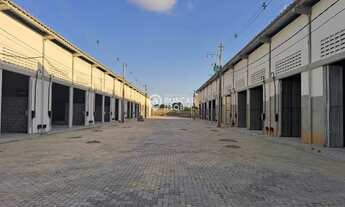 Imagem 6: GALPÃO COMERCIAL em LAURO DE FREITAS - BA, ITINGA