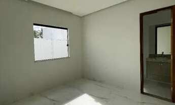 Imagem 7: Vendo casa no sim, 3/4 sendo 2 suítes!