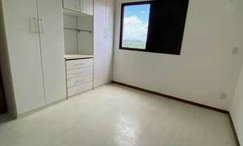 Imagem 6: Stiep/Armação 3/4 Varanda Suite Mobiliado Próximo Salvador Shop Caminho Arvores Paralela