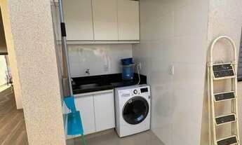 Imagem 7: Vendo Casa | 3 Dorm | Suíte | 120m2 Const | SetSul 1