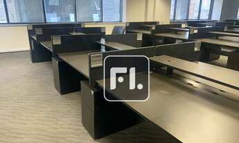 Imagem 3: Conjunto, 291 m² - venda por R$ 3.500.000,00 ou aluguel por R$ 23.892,12/mês - Vila Olímpi