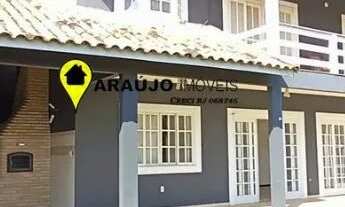 Imagem: Casa a venda no Condomínio Morada das Agulhas