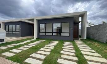 Imagem 5: Ultimas Unidades no Condomínio Mangata 3/4 e suite