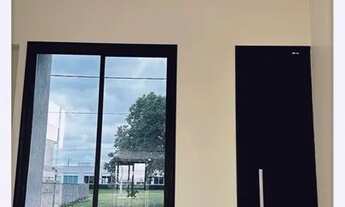 Imagem 2: Linda casa Térrea