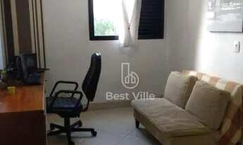 Imagem 15: Apartamento à venda, 80 m² por R$ 750.000,00 - Alphaville - Barueri/SP