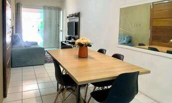 Imagem 7: CD 117, Passaré, Casa plana em condomínio com 03 quartos, 02 vagas, energia solar