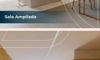 Imagem 4: SKY CONCEPT INDIANÓPOLIS, 128 M² PURO LUXO 4 QTS 3 SUÍTES E VARANDA GOURMET