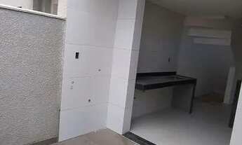 Imagem 4: Apartamento Garden com 3 quartos 1 suíte à venda, 103 m² por R$ 548.000 - Santa Mônica - B