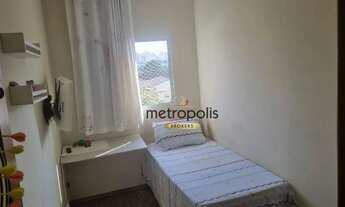 Imagem 7: Cobertura à venda, 140 m² por R$ 625.000,00 - Utinga - Santo André/SP