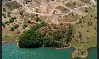 Imagem: Condomínio com Quadras Esportivas - Real