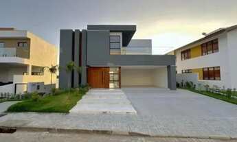 Imagem: Atmosphera Green - 387m², 4 Suites