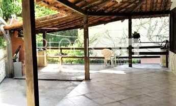 Imagem 5: Itanhangá Casa com 3 dormitórios
