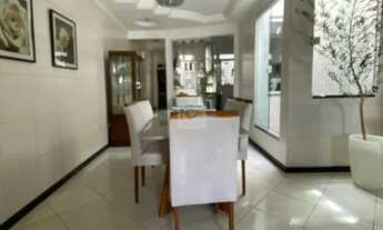 Imagem: Casa à venda, 4 quartos, 4 suítes, 1 vaga