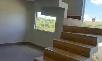 Imagem 2: Casa 03 quartos com entrada individual Lagoa Santa