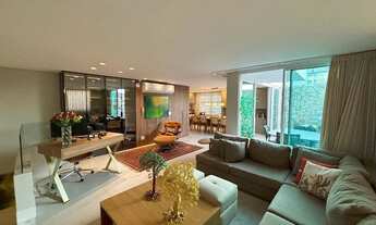 Imagem 5: Cobertura à venda, 4 quartos, 3 suítes, 3 vagas, Savassi - Belo Horizonte/MG