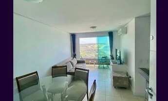 Imagem 3: Apartamento 2 quartos pra locação em Ponta Negra - Natal - RN