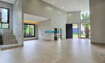 Imagem 2: Sobrado Jardins Italia com 5 dormitórios à venda, 580 m² por R$ 7.900.000 - Jardins Itália