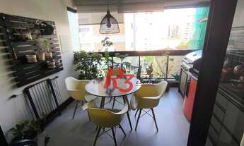 Imagem: Apartamento à venda, 132 m² por R$ 1.300.000,00