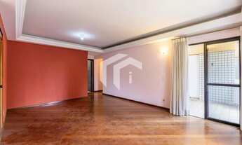 Imagem 4: Seu novo lar! Apartamento com 4 dormitórios