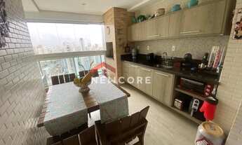 Imagem 3: Apartamento em Avenida Doutor Epitácio Pessoa - Boqueirão - Santos/SP