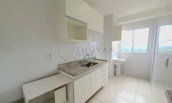 Imagem 6: Apartamento Padrão em Ribeirão Preto