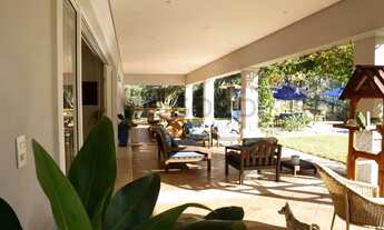 Imagem 4: Casa de Condomínio com 5 quartos e mobiliado, 696 m² em Quintas da Baronesa, Bragança Paul