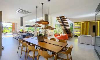 Imagem 7: Elegância, exclusividade e o privilégio de viver próximo a natureza