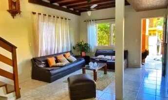 Imagem 2: Casa para Venda em Florianópolis, Rio Tavares, 5 dormitórios, 1 suíte, 2 banheiros, 2 vaga