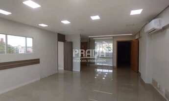 Imagem: Sala para alugar, 70 m² - Maracanã - Uberlândia/MG