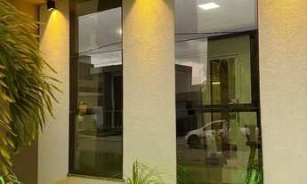 Imagem 3: Casa no Alphaville terras 1 - Barra dos Coqueiros