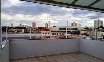 Imagem: Apartamento em Rua Minas Gerais - Vila Cardia