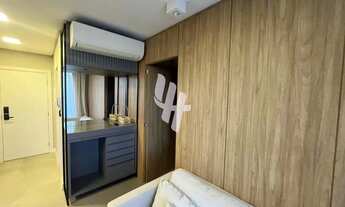 Imagem 5: Imóvel para aluguel possui 21 metros quadrados com 1 quarto em Pedra Branca - Palhoça - SC